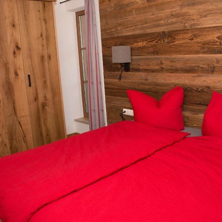 Haus Im Moos - Chiemgau Karte Lejlighed Inzell Eksteriør billede