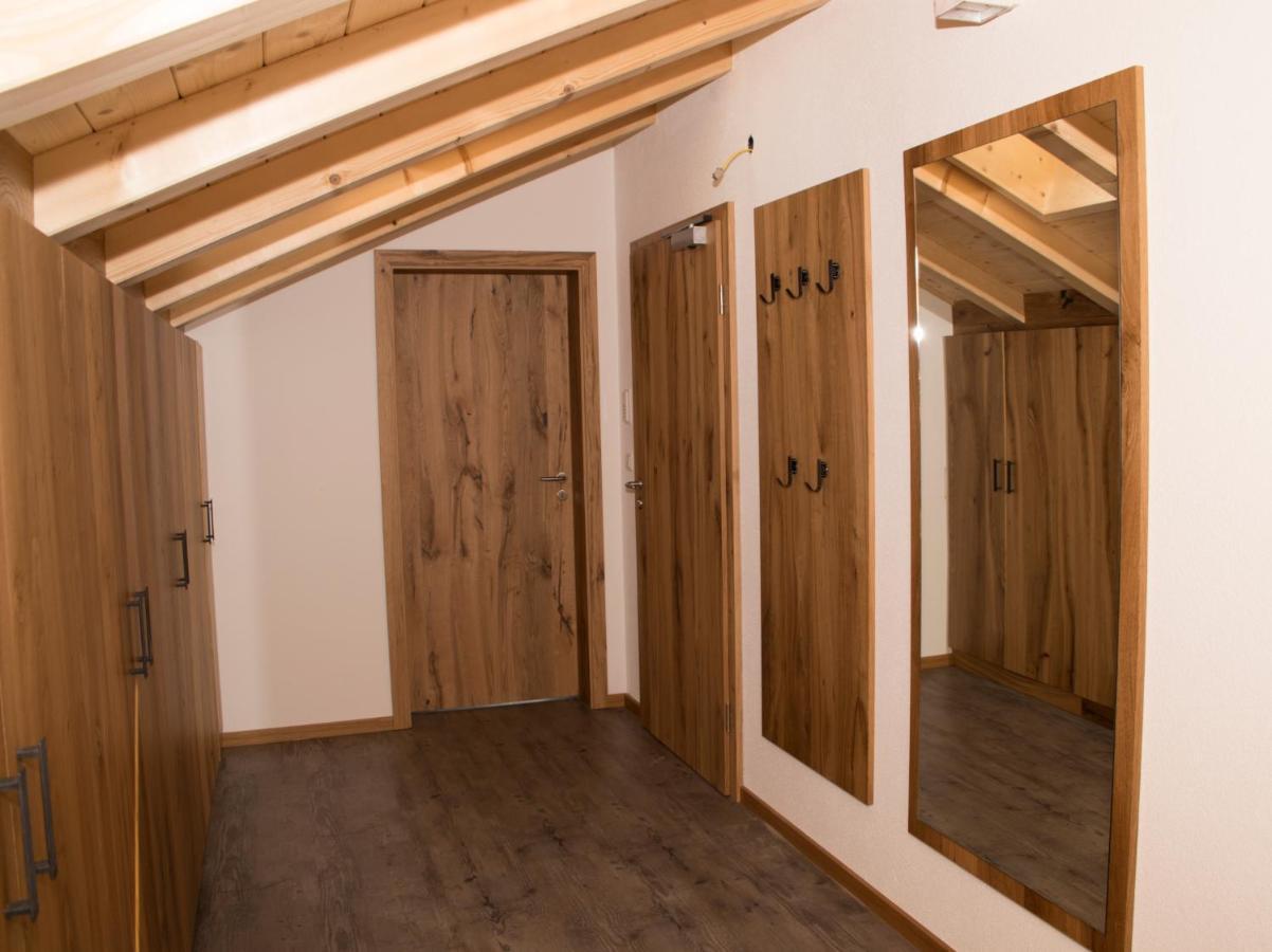 Haus Im Moos - Chiemgau Karte Lejlighed Inzell Eksteriør billede